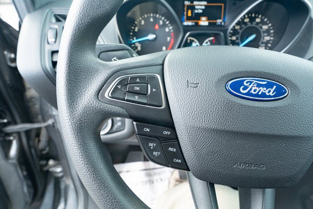 Used 2018 Ford Escape SE AWD/4WD image 24