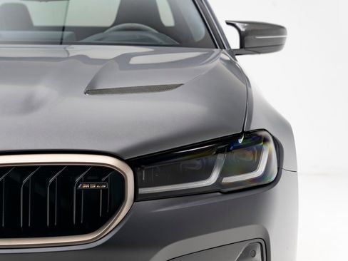 Used 2022 BMW M5 CS AWD/4WD image 74