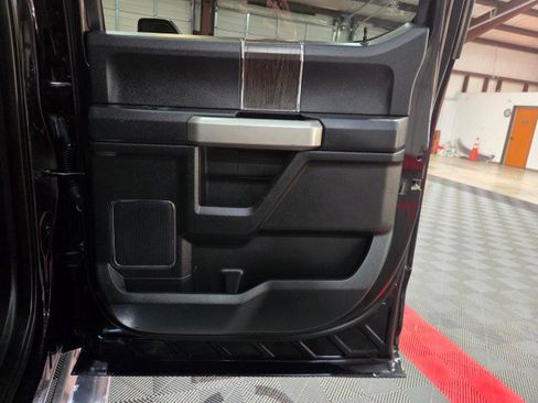 Used 2020 Ford F450 Lariat w/ Lariat Value Package image 37