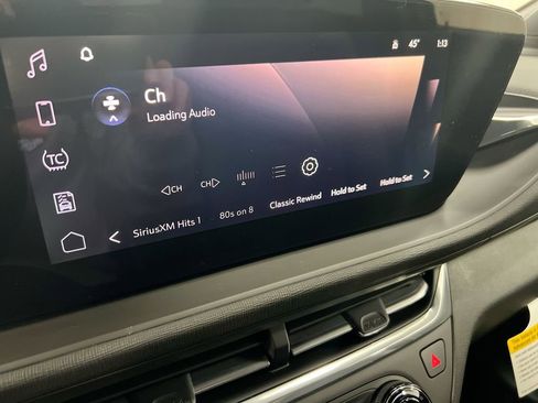 New 2026 Buick Envista Preferred FWD image 14