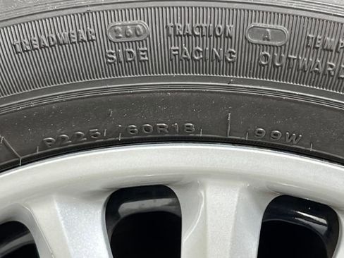 Used 2016 Dodge Charger Police w/ Fleet Park Assist Group image 31