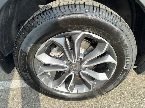 Used 2022 Honda CR-V EX-L image 11