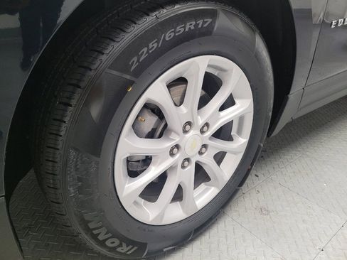 Used 2021 Chevrolet Equinox LT FWD image 31