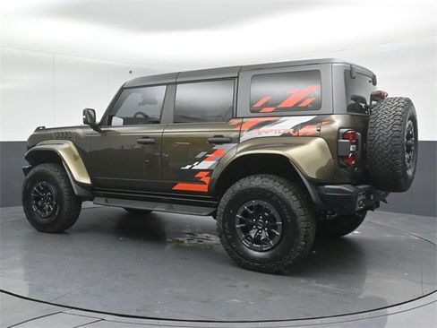 Used 2024 Ford Bronco Raptor image 5