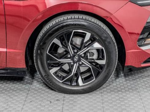 Used 2025 Hyundai Sonata SEL image 35