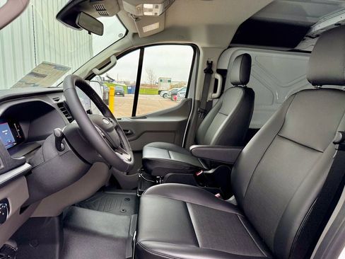 New 2026 Ford Transit 150 Low Roof AWD image 10