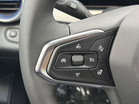 New 2026 Chevrolet Trax LT w/ Midnight Edition image 10