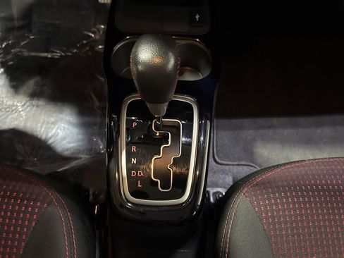 Used 2024 Mitsubishi Mirage Black Edition image 22