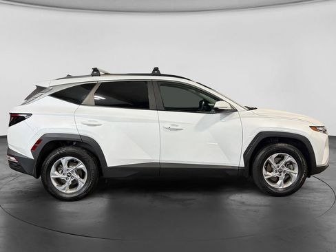 Used 2022 Hyundai Tucson SEL AWD/4WD image 5