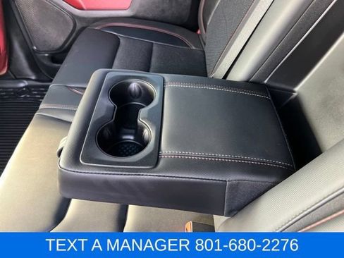 Used 2022 RAM 1500 Rebel w/ Rebel Level B Equipment Group AWD/4WD image 39