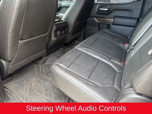 Used 2020 Chevrolet Silverado 1500 RST w/ Texas Edition image 25