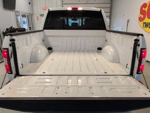 Used 2020 Ford F150 XLT w/ Equipment Group 302A Luxury image 35