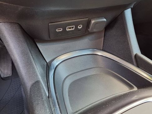 Used 2023 Chevrolet Malibu LT w/ LPO, Floor Liner Package FWD image 21