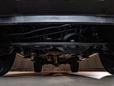 Used 2024 RAM 2500 Laramie w/ Protection Group image 12