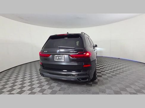 Used 2021 BMW X7 xDrive40i w/ M Sport Package AWD/4WD image 41