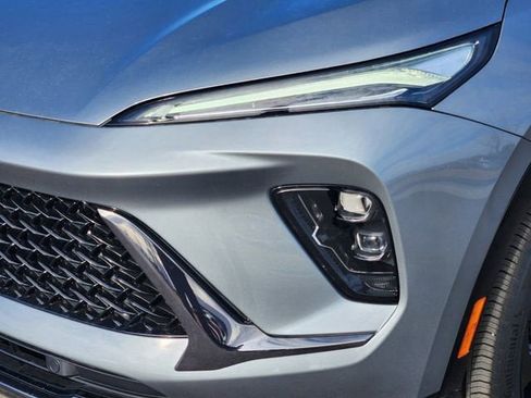 New 2025 Buick Envision Sport Touring image 6