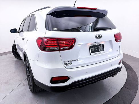 Used 2019 Kia Sorento S FWD image 7