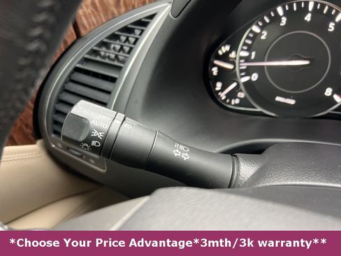 Used 2020 Nissan Armada Platinum w/ Captain's Chairs Package image 58