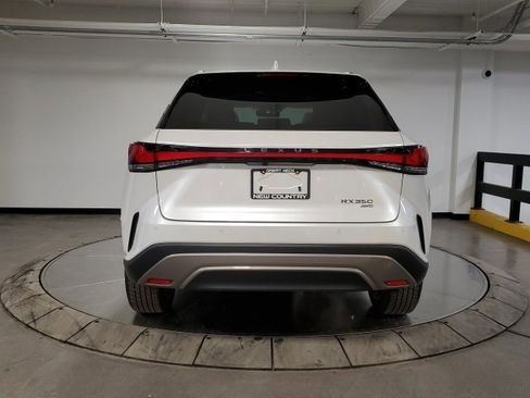 Certified 2023 Lexus RX 350 Premium Plus w/ Protection Package (P2) image 7