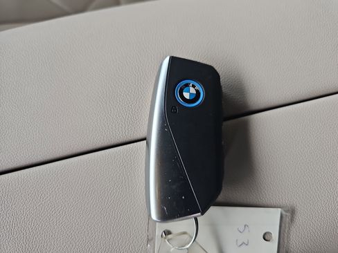 Certified 2024 BMW iX xDrive50 w/ Premium Package image 35