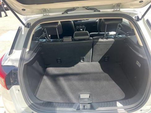 Used 2019 MAZDA CX-3 Touring AWD/4WD image 21