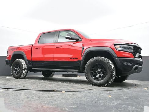 Used 2022 RAM 1500 TRX w/ TRX Level 2 Equipment Group image 66