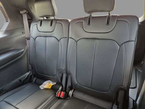 New 2026 Jeep Grand Cherokee L Limited w/ Limited Altitude Package RWD image 24