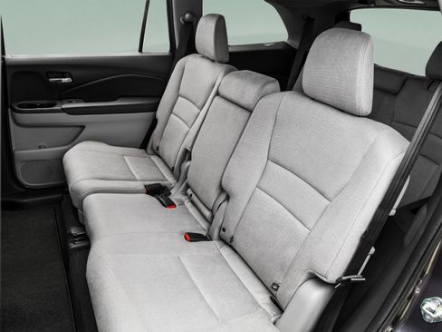 Used 2018 Honda Pilot EX-L image 17