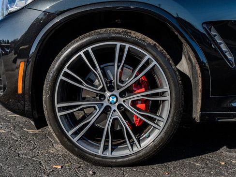 Used 2022 BMW X3 sDrive30i w/ M Sport Package 2 image 4