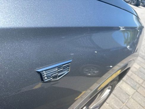 Certified 2025 Cadillac XT6 Premium Luxury image 15