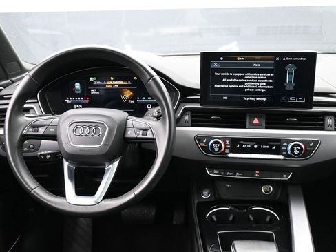 Used 2023 Audi A4 2.0T Premium Plus w/ Premium Plus Package image 11