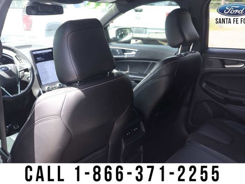 Used 2022 Ford Edge ST AWD/4WD image 18