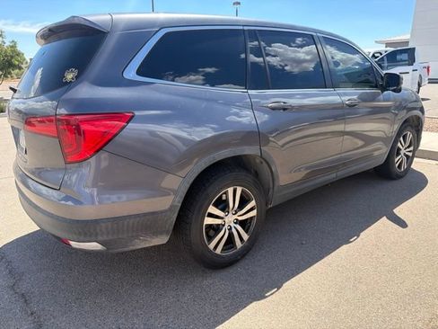 Used 2017 Honda Pilot EX-L image 4