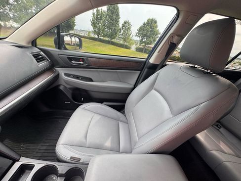 Used 2019 Subaru Outback 2.5i Limited AWD/4WD image 27