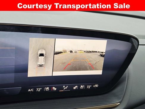 New 2026 Buick Envision Avenir image 24