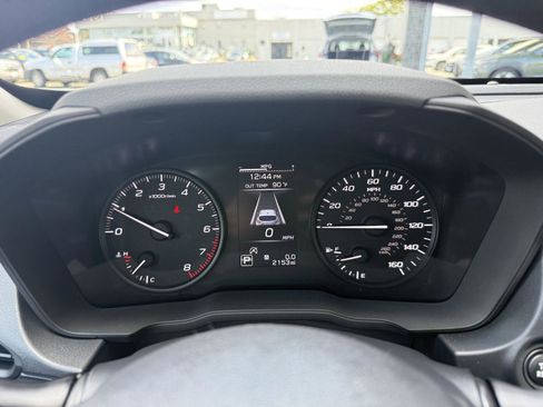 Used 2025 Subaru Impreza 2.0i image 15