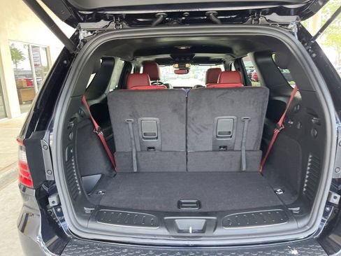 New 2024 Dodge Durango SRT Hellcat image 34