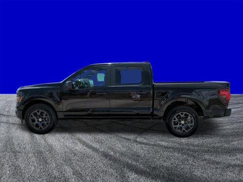 New 2026 Ford F150 STX w/ Equipment Group 200A image 7