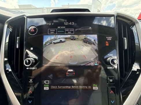 Used 2026 Subaru Ascent Limited image 17