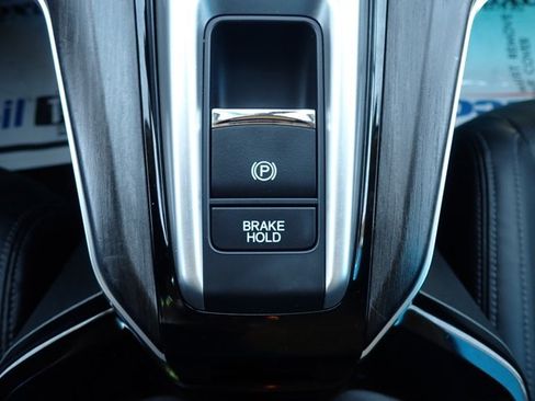 Used 2020 Honda Clarity Touring image 21