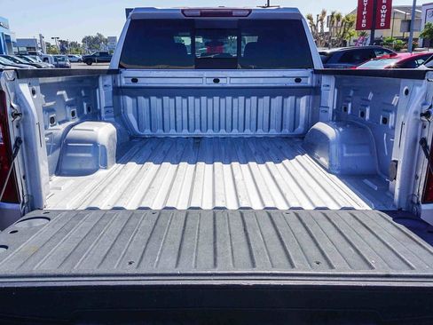 Used 2021 Chevrolet Silverado 1500 LT w/ Convenience Package II image 24