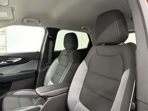 New 2026 Chevrolet TrailBlazer LT w/ Convenience Package image 20