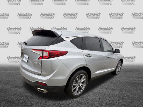 Certified 2023 Acura RDX FWD w/ Technology Package image 10