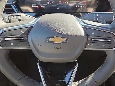 New 2026 Chevrolet Tahoe High Country w/ Sun And Tow Package image 12