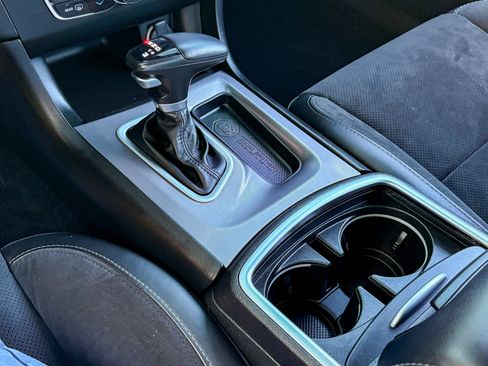 Used 2022 Dodge Charger R/T w/ Plus Group RWD image 34