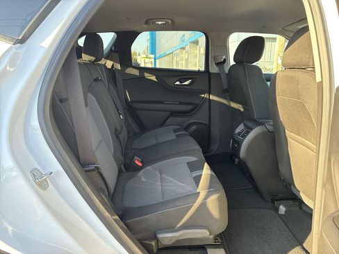 Certified 2023 Chevrolet Blazer LT w/ Driver Confidence Package image 26