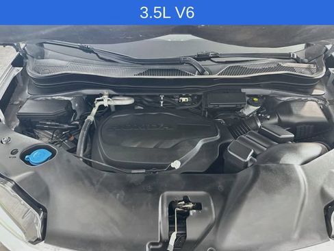 Used 2018 Honda Pilot EX-L image 34