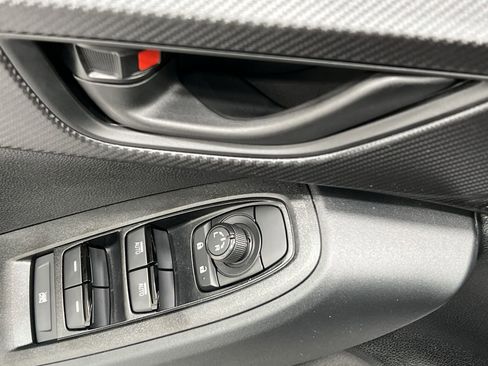 New 2026 Subaru Crosstrek 2.5i Wilderness image 13