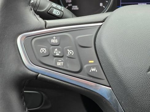 Used 2022 Chevrolet Equinox LT image 34