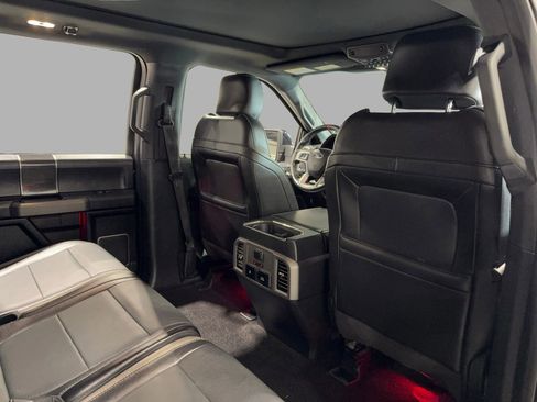 Used 2017 Ford F150 Raptor w/ Equipment Group 802A Luxury image 31